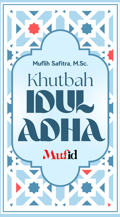 Khutbah Idul Adha